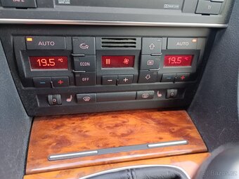 Audi A4, 1.9Tdi 96kw Quattro - 15