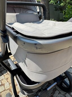 Joolz Day+, příslušenství - 15