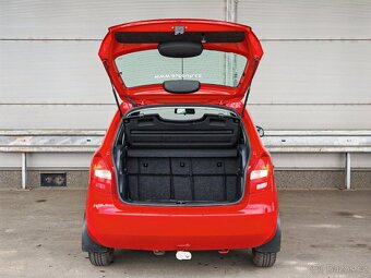 Škoda Fabia II 1.2 HTP 44kW 2009 102tkm - 15