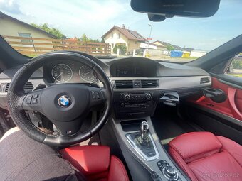 BMW 335i LCI DKG - 15