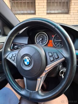 BMW X5 E70 XDRIVE 3.5D 210KW R.V. 2010 - 15
