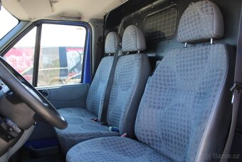 Ford Transit 2.2,300,L3H2,TAŽNÉ,KLIMA,ČR - 15