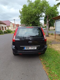 Ford fusion - 15