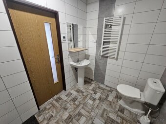 Pronájem bytu 2+kk, Čistá u Mladé Boleslavi, 45m2 - 15