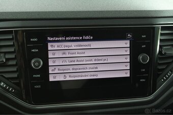 VW T-Roc Sport 1.5 TSi DSG,Full LED,Virtuál,ACC,Záruka - 15