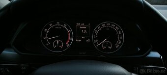 ŠKODA SUPERB 2.0 Tsi 206 Kw DSG  4x4 - 15