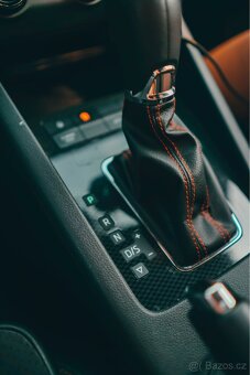 Škoda Octavia RS 245 Combi - 15