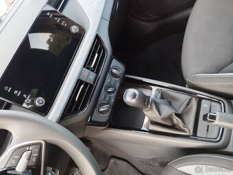 Škoda Scala FACELIFT , 9/2024, 13 500km, 18" ALU - 15