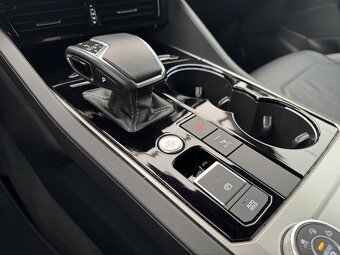 Volkswagen Touareg, 3.0Tdi CZ 1-MAJ DPH R-LINE - 15