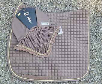 Mix věcí Eskadron, Spooks - 15