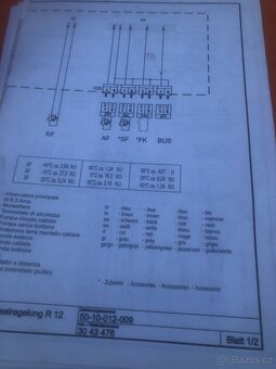 Prodám  kotel na olej 17 - 20 Kw - 15