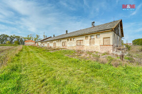 Prodej pozemku k bydlení, 3037 m², Tisová - 15