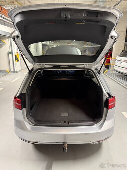 Volkswagen Passat 2017 b8 2.0 tdi 140 kw - 15