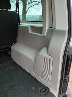 Prodám volkswagen transporter t6 long - 15