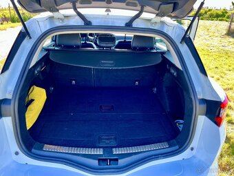 RENAULT MEGANE, 1.6, 81kW (letní + zimní pneu) - 15