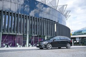 Peugeot 308 SW GT Line 1.5 BlueHDi 130 1 MAJ ČR - 15