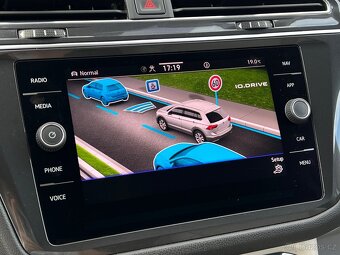 2023 VW Tiguan Allspace 2.0TDI DSG7 Klima-Sedačky IQ.LIGHT - 15