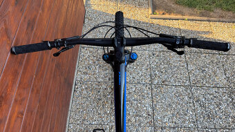 GIANT TRANCE 2 29" vel. L - 15