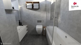 Prodej rodinného domu 103 m2 Pod Kaplou, Brtnice - 15