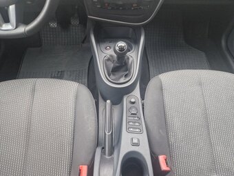 Seat Leon 1,6 TDi CR 77 kW Reference - 15