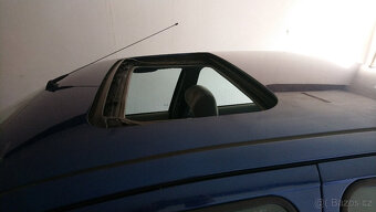 Ford Mondeo na veterána - 15