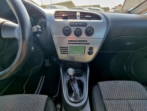 Seat Leon 1,9 TDi 77KW Ambiente - 15