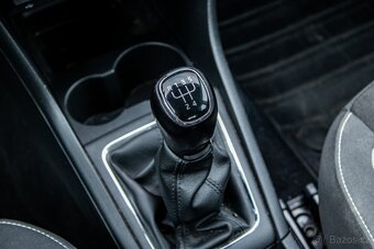 Škoda Rapid 1.6 TDI 115k Ambition /SK Pôvod/1.Majiteľ/Nelako - 15