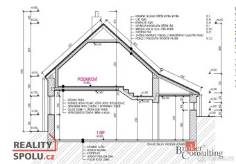 Prodej, ostatní/vinný sklep, 88 m2, Prušánky, Hodonín [ID 72 - 15