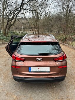 2018 Hyundai i30 kombi 88.3kw 1.0 (tgd-i) - 15
