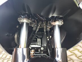 Honda XL 1000 V Varadero - SUPER SATV - 109 900 KČ - 15