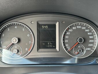 Volkswagen Caddy 1.2 TSi - 112.000 Km - 15