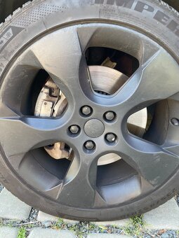 Ford S max 7mist,2 litr nafta - 15