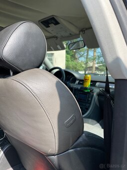 Audi A6 ALLROAD 2.5 TDI V6 - 15