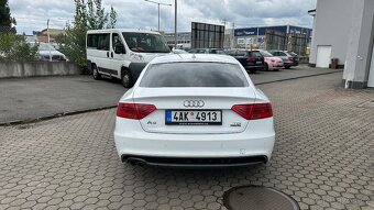 Audi a5 - 15