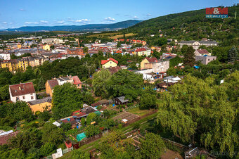 Prodej zahrady, 300 m², Ústí nad Labem - 15