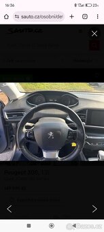 Peugeot 308 - 15