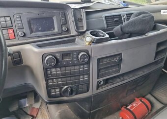 MAN TGX 18.500 - 15