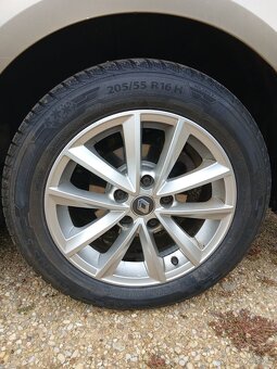 Renault megane grandtour - 15