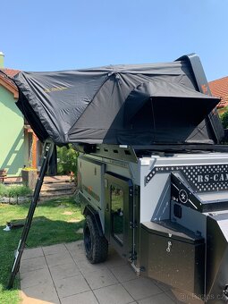 Offroad karavan - 15