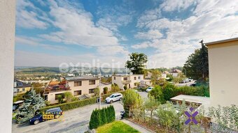 Pronájem půldomku 3+1, 62 m² ,  Zlín - Lesní čtvrt - 15