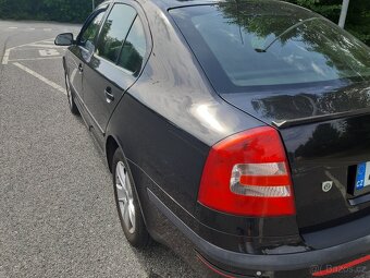 Škoda Octavia 1,6 MPI DSG - 15