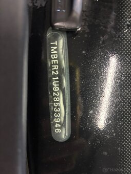 Škoda Octavia RS 1.8T - 15