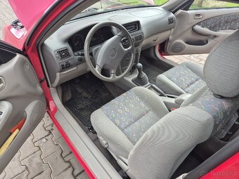 Toyota Corolla E11 Compact - 15