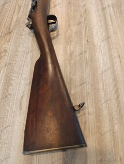 GRAS BROKOVNICE CAL.24CF CELOPAŽBA - 15