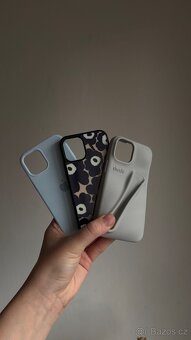 iPhone 12 mini navy blue modrý 64gb - 15