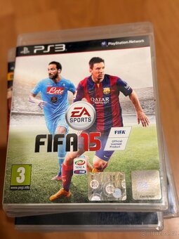 Prodam hry na PS3 - 15