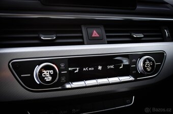 Audi A4 Avant 2.0 TFSI 2019 - 15