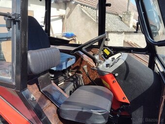 Prodám Zetor 7711 - 15
