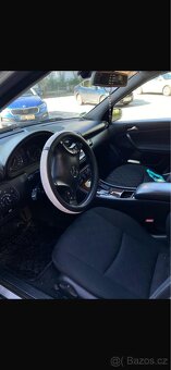 mercedes-benz c220 cdi - 15