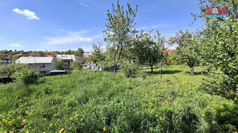 Prodej pozemku k bydlení, 945 m², Kunovice - 15